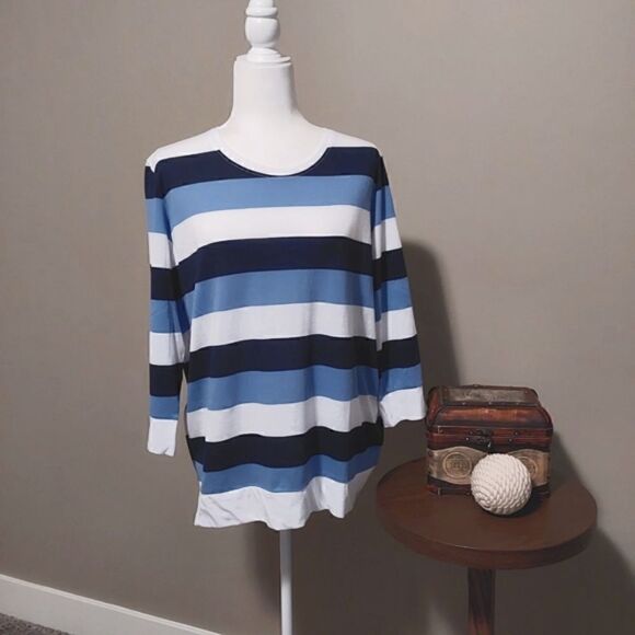 Marc New York shirt Sz 1X - Picture 2 of 8